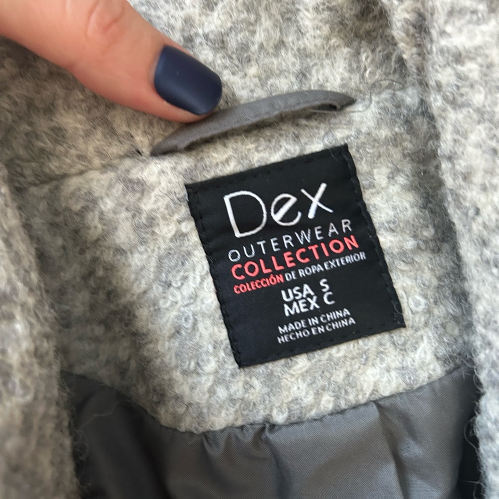 Dex Jacket - Picture 2 of 2